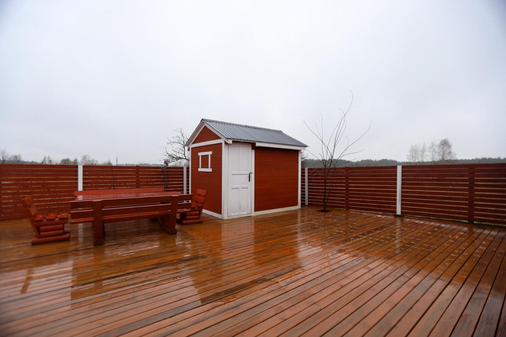 Wikinga Holiday home *