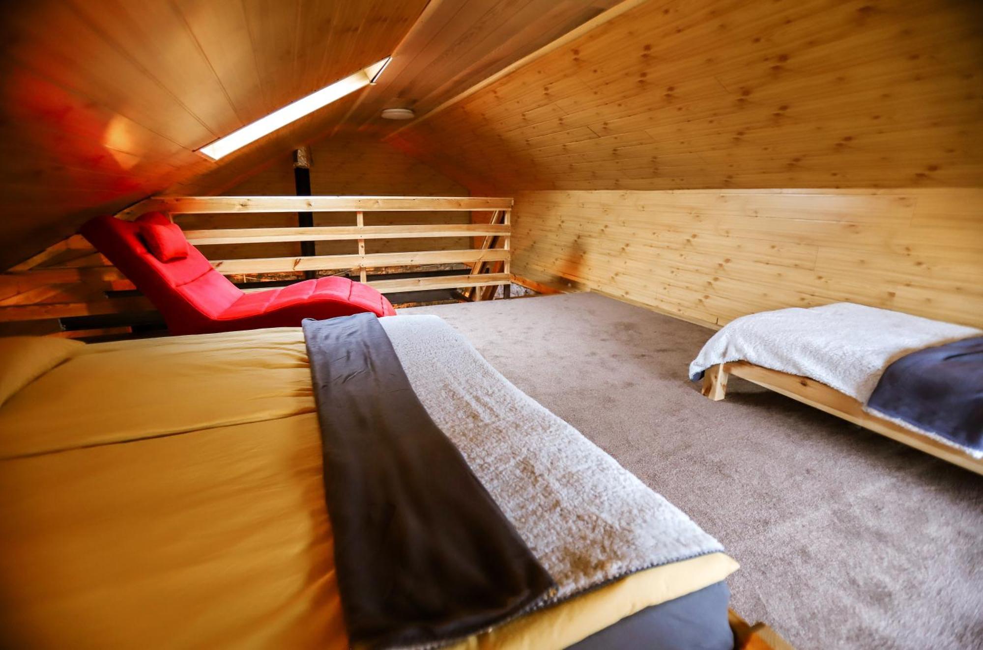 Wikinga Holiday home