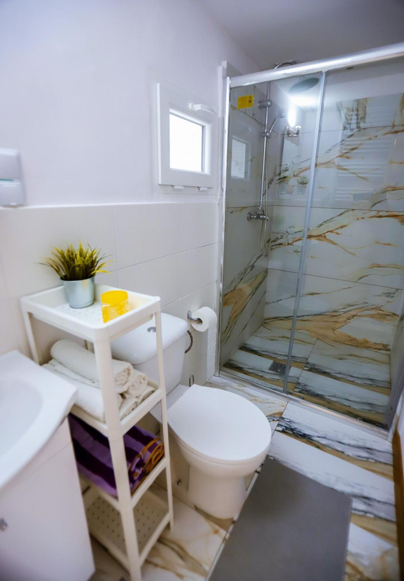 Holiday home Wikinga Huta Rozaniecka