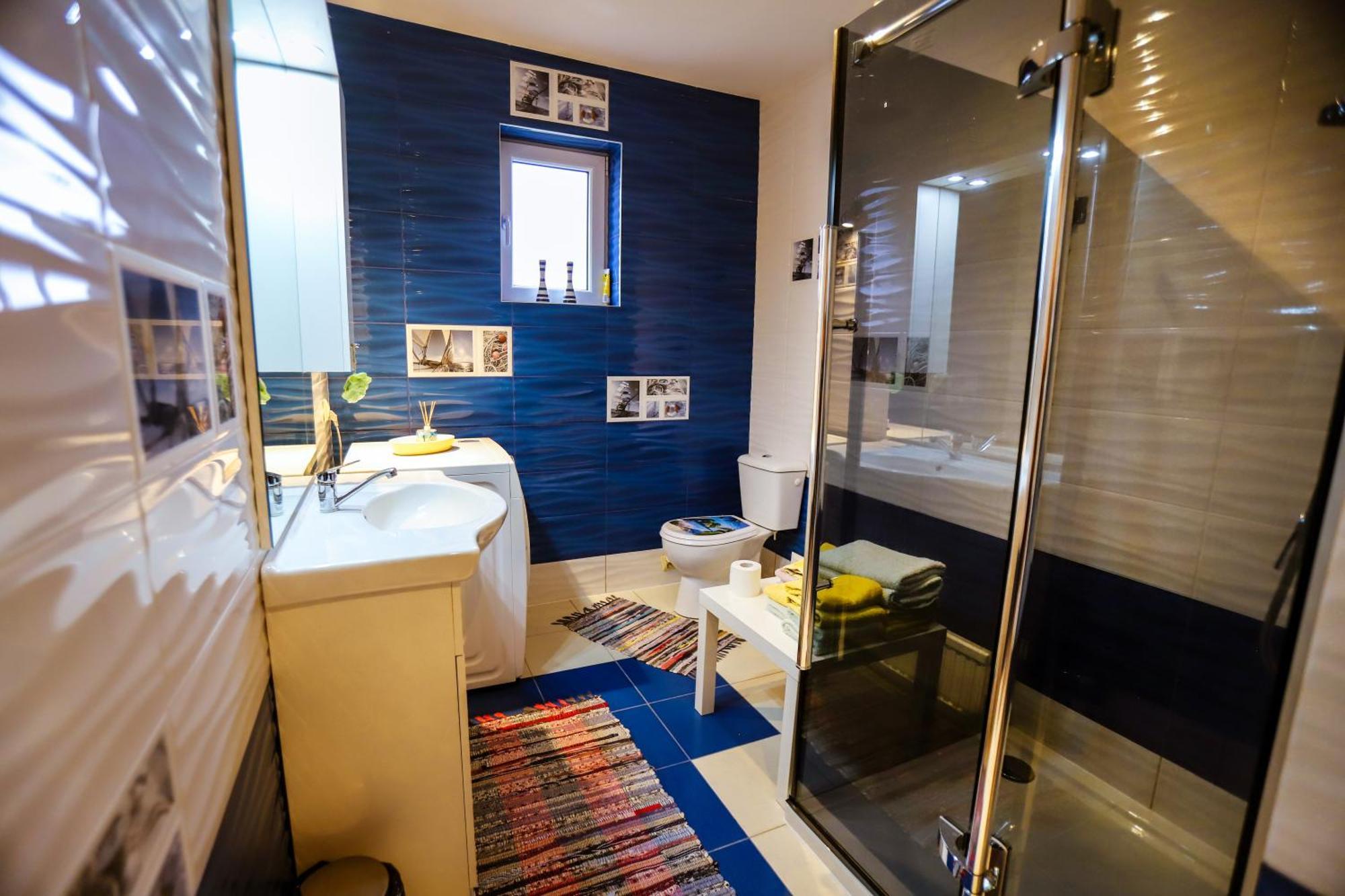 Wikinga Holiday home Huta Rozaniecka