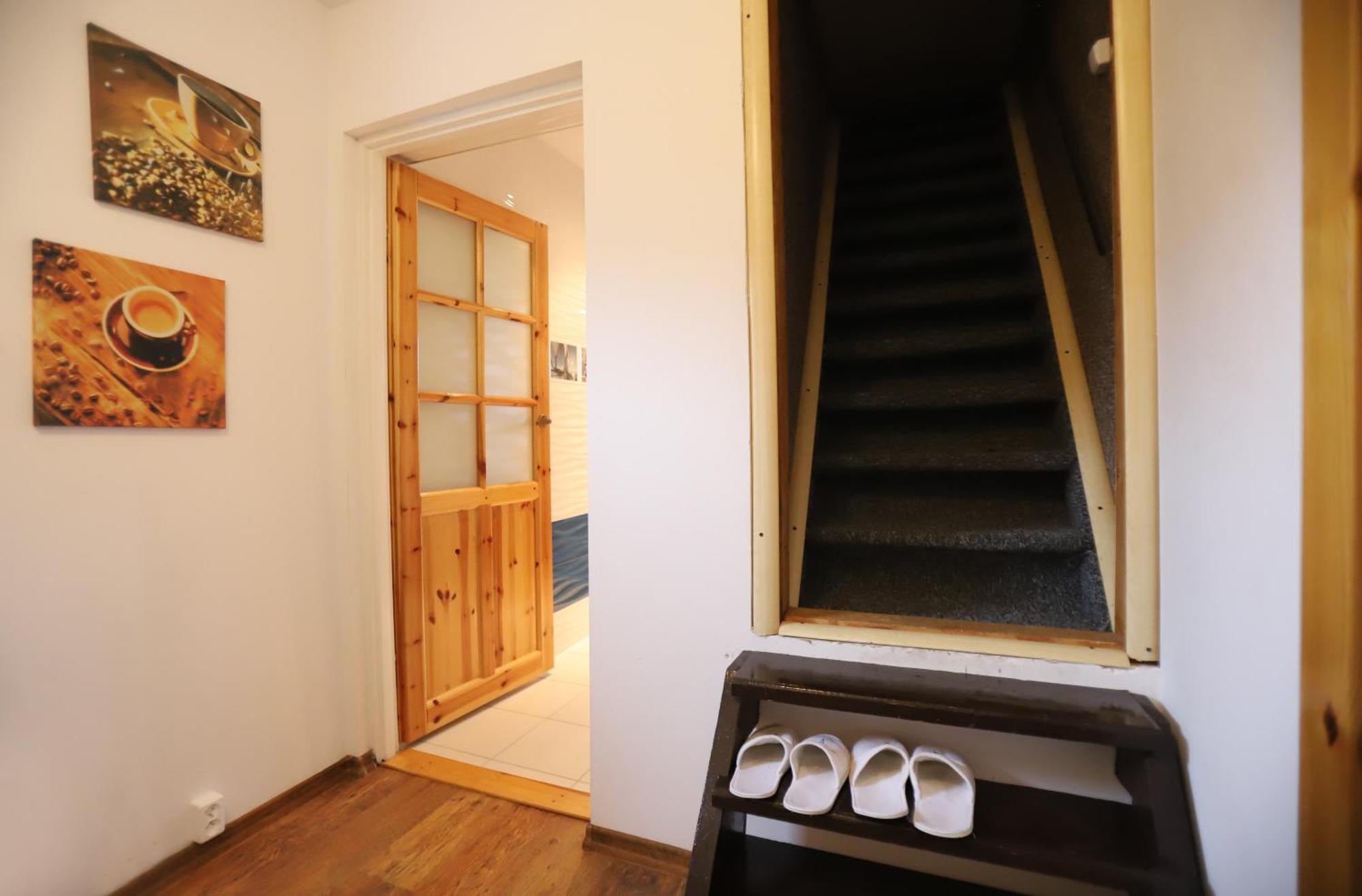 Wikinga Holiday home